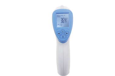 低価格医学LCDはデジタル無接触赤外線温度計を表示する
