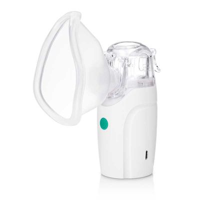 ISO13485クラスIIの気管支炎の喘息のための医学の圧縮機の噴霧器8ml