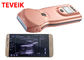 色のドップラーIphone/アンドロイド/USBのための無線超音波の調査のWifiの超音波