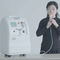 Konsungの携帯用酸素の発電機の中国の販売のための医学の酸素のコンセントレイター5L