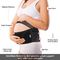 OEMのネオプレン4XLの妊婦の妊娠した腹ベルトISO9001の背部サポート ガードル