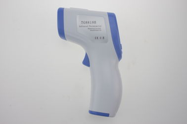 非デジタル接触の赤外線温度計の高精度の温度検出器