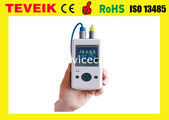 PC または AC アダプターによって再充電される小児科の脈拍の酸化濃度計の Bci の携帯用脈拍 Oximetry