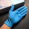 Vynilの手袋の使い捨て可能なセリウムのFDAのS M Lニトリル使い捨て可能なポリ塩化ビニールの乳液の手袋